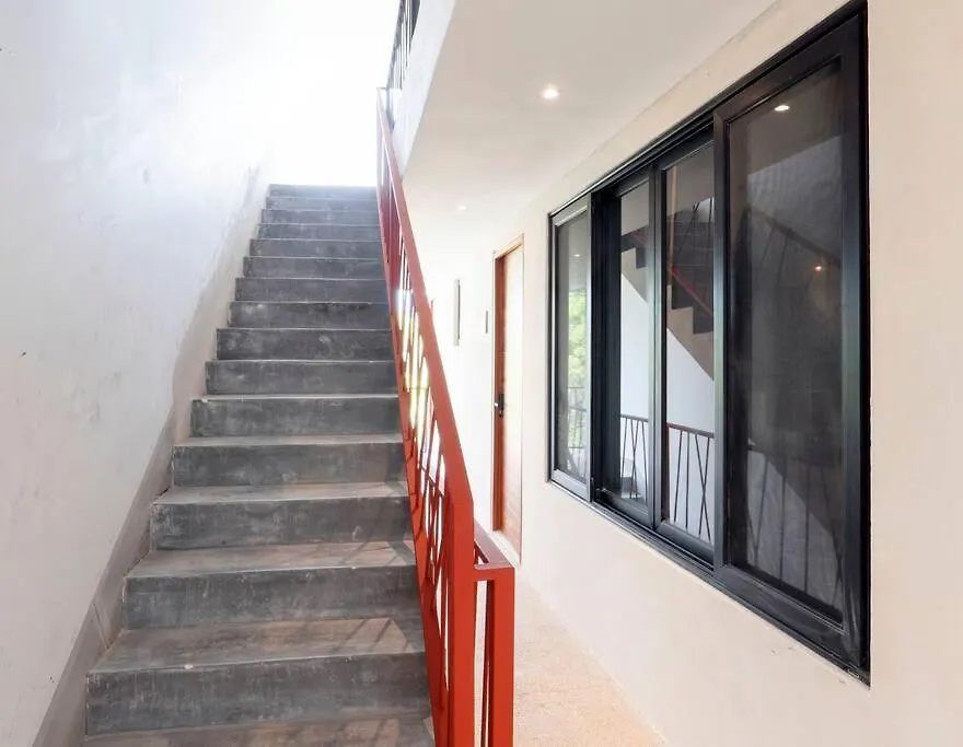 Amazing And Central New Condo 2 Bedroom La Veleta Tulum