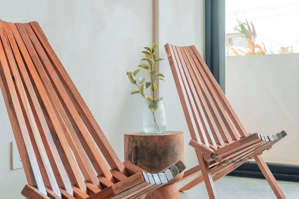 Amazing And Central New Condo 2 Bedroom La Veleta Tulum Mexico